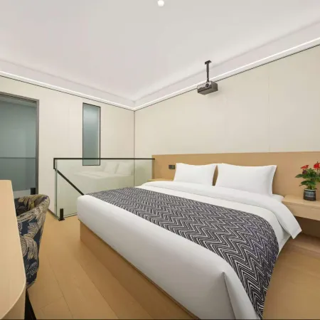 Qi·Yunduo Hotel