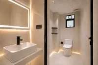 Bama Meilijie Homestay - balcony