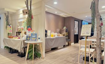 Finders Hotel Hualien Wen Hua