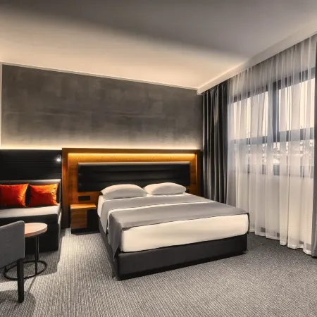 Hotel Aristos