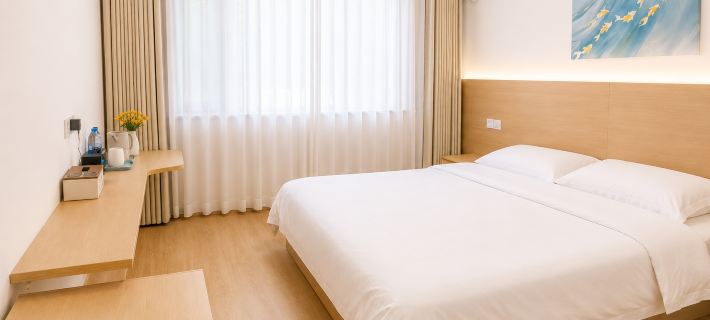 Cloud & Mountain Lodge · Retreat & Cinema Homestay (Carp Stream Scenic Area Branch) Hotéis em Condado de Zhouning