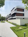 Anaya Haiyue Boutique Homestay - สระว่ายน้ำแบบอินฟินิตี้