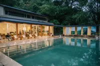 Lost Villa Ginkgo Valley (Suizhou Store)