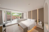 Moganshan Aimor Secret Realm Hotel - พร้อมระเบียง