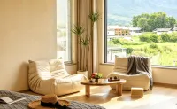 Wuyueli・Daydream丨Full View360° Panoramic Sunshine Golden Mountain Boutique Stay (Baisha Old Town)