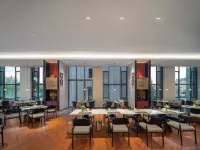 Tekes Hengtong W Hotel - breakfast