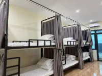 ASAM HOMESTAY - parking