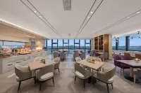 Lavande Hotel (Nanjing Lukou Airport Lishui Aerotropolis) - جاكوزي
