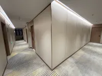 South Bay International Hotel - Parkering