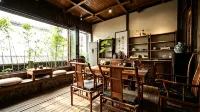 Yunyuan Lake House Collection Cultural Boutique (Dianchi Ethnic Village)