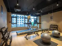 Holiday Inn Express Tangshan Harbour by IHG Hotels in Laoting