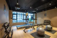 Holiday Inn Express Tangshan Harbour by IHG
