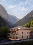 YunManBanShan(Jiuzhaigou Visitor Center Hotel)