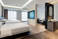 Shanglin Yunjv Hotel