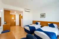 Bellapais Oasis Hotel
