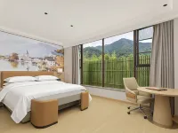 Vienna Hotel (Nanyue Avenue, Nyingchi) Hotels in Nyingchi