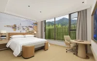 Vienna Hotel (Nanyue Avenue, Nyingchi)