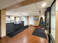 Studio 6 Stafford, VA - Quantico - Parkering
