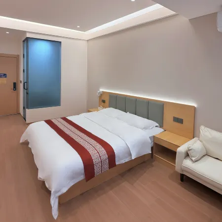 Putian Hanyue Holiday Hotel