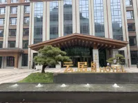 Yunju Anyan Hotel (Shijiazhuang Jingxing Cangyanshan)