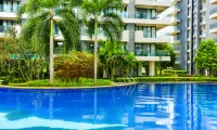 Tian Yi International Hotel - 5 Yıldız