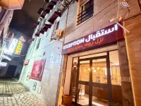 هوتل روما فنادق في تونس