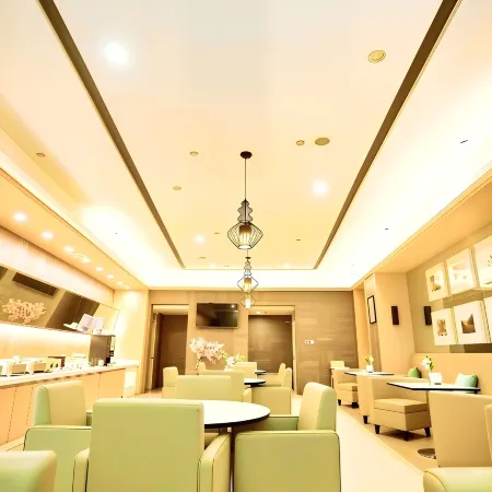 Jinjiang Inn (Anping Branch)