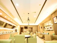 Jinjiang Inn (Anping Branch) - Frühstück