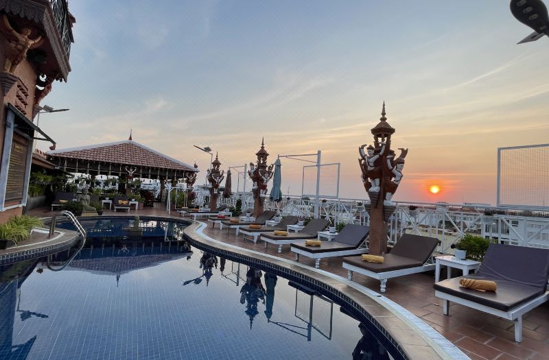 Okay 1 Villa photo 2
