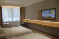 Jiayuguan Xinhaohai Hotel - New