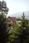 Wish Today - Mountain view