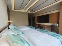 Taiheng Hotel - Bãi đậu xe