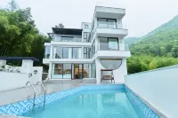 Ningxi Homestay - ที่มีสระว่ายน้ำ