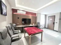 Luohe Lujia Hotel