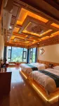 Zhuomu Lariz Homestay - sarapan