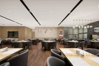 東方麗致酒店（成都春熙路太古裏店） - 早餐