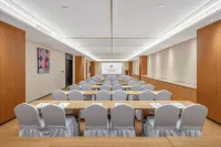 Jinjiang Metropolo Hotel Weihai Liugong Island Xingfu Men - 4성급