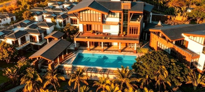 hailanbao Các khách sạn ở Vạn Ninh