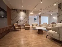 Katameya Boutique Hotel by Settle Inn Ξενοδοχεία στην πόλη Κάιρο