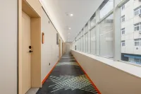 雷神電競飯店（淄博臨淄利群購物中心步行街店） - Wi-Fi