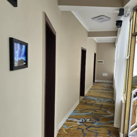 Langmusi Yunqi Banpo Homestay