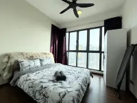Amerin Residence Cheras Balakong by AsHome