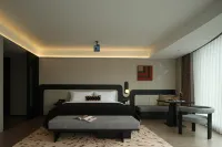 REAX-C Likuan Hotel (Aba County Branch) - Boutique