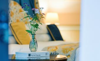 Hotel la Neige