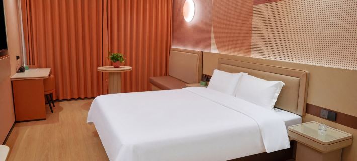 Hawei Smart Hotel (Aba County Gerdeng Monastery) Hotels in Aba County