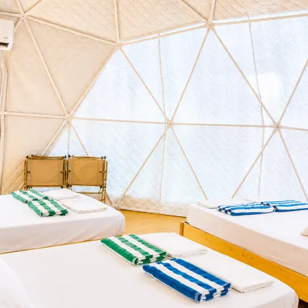 FarmKo Glamping and Agri-leisure Resort