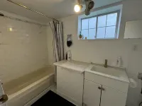 Green bamboo house - 2-Star