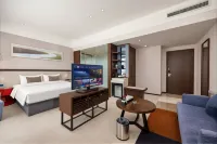 Huanxi S Hotel (Guanghan Sanxingdui) - 3-stjärniga