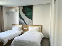 Zhouwei Lodge Hotels in Zhouning County