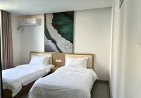 Zhouwei Lodge - que admiten mascotas